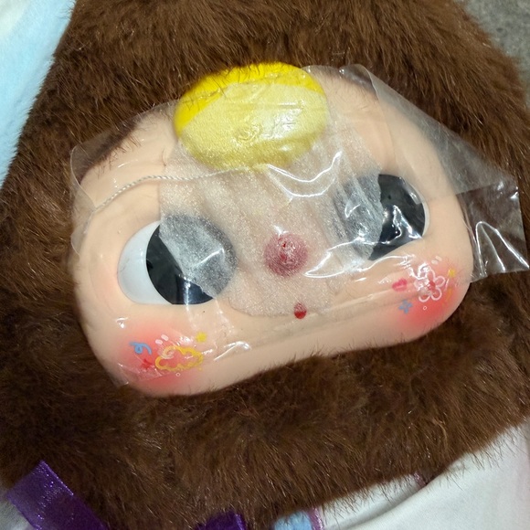 Baby three 400% sweet dream: milk bear - Picture 2 of 2